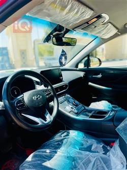 هیوندای سەنتافی